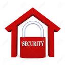Home Security Toronto logo